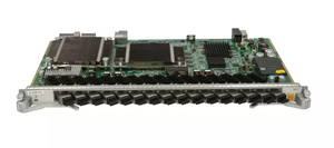 Ban đầu gfxh dịch vụ hội đồng quản trị 16-Port XG-PON OLT giao diện Hội Đồng Quản trị với <span class=keywords><strong>N1</strong></span>/n2a SFP module cho zxa10 C600/C650/C680 OLT thiết bị - Product Image 2
