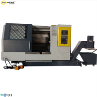 Sub-axe en alliage CKX550-1500 pour machine-outil de fraisage CNC, tour à taraudage, pièces automobiles