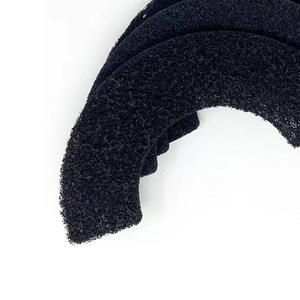 Filtro desodorizante redondo Xinrui Litter Robot 4 para control de olores en la caja de arena para gatos - Product Image 2