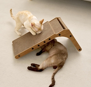 Của nhà sản xuất nóng bán <span class=keywords><strong>sisal</strong></span> mèo ban đầu và mèo Scratch tông được sử dụng cho mèo gãi - Product Image 6