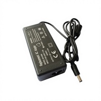 Chargeur universel pour ordinateur portable 19V 3.42A 65W Adaptateur secteur AC 5.5*2.5mm pour ASUS et autres ordinateurs portables Garantie 1 an