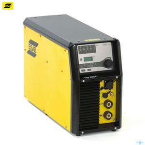 <strong>ESAB</strong> Fabricator MiG 350P 500P Multifunctional <strong>Welder</strong> for All-Material Welding <strong>Machinery</strong> &amp; Industrial Equipment - Product Image 4