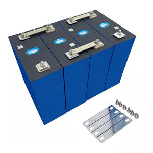 2022 nuevo A Super septiembre 3,2 V 280Ah LFP batería de almacenamiento de energía 100Ah 200Ah 280Ah 280K 310Ah 320Ah batería Lifepo4 - Product Image 1