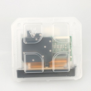 Cabezal de Impresión SPT510 35PL en Oferta, Nuevo Cabezal de Impresión con Tinta Eco Solvente para Cabezal de Impresión 510 35PL - Product Image 3