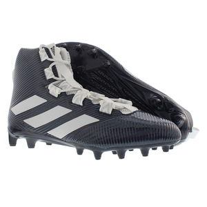 ADIDAS SM Freak high ผู้ชายรองเท้าฟุตบอลสีน้ำเงิน/สีขาว | 100% ของแท้ - Product Image 4