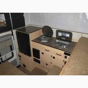 F150トラックキャンピングカートッパーオーバーランドポップアップPVCミニテントオフロードスライド5フィートRVトレーラー4x4日よけ市場アルミニウムカスタマイズ - Product Image 3