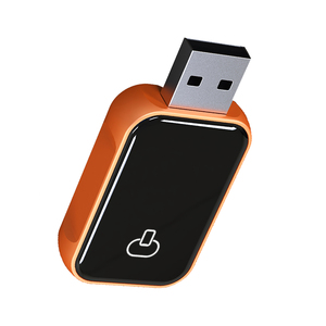 Adaptateur CarPlay sans fil 4 en 1, contrôle par boutons OEM, filaire vers sans fil, Android Auto sans fil, CarPlay sans fil, connexion facile, branchez et jouez - Product Image 3