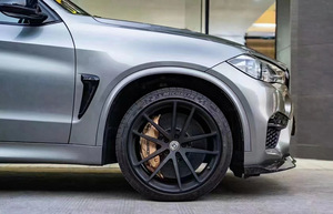 Rotora thích hợp 10 nồi cho Audi A7 Carbon gốm phanh đĩa và Caliper - Product Image 3