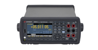 Multimeter Digital Seri Keysight 34460 6,5-digit  Multimeter Digital Seri 34470 7,5-digit  Multimeter Digital Truevolt