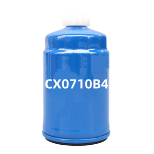 Filtre à carburant de remplacement haut de gamme pour pièces automobiles, séparateur d'eau et d'huile à visser pour CX0710B4 SN 039 SK 3600 P554620 FF5628 - Product Image 3