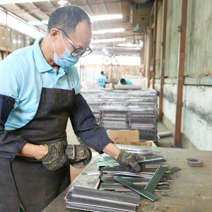 Soporte de <span class=keywords><strong>Metal</strong></span> para botellas, estante de exhibición para latas de bebidas, vino, supermercado, caja de almacenamiento de cerveza, botellas de Cola - Product Image 6