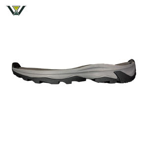 Semelle extérieure en caoutchouc DK Suela, durable, antidérapante, résistante à l'usure, pour bottes de randonnée pour hommes, semelle de sneaker personnalisée pour <span class=keywords><strong>Columbia</strong></span> - Product Image 3