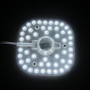 Module LED COB 6W Blanc Chaud 3500K AC 220V Éclairage Intérieur Durée de Vie 50000H Garantie 3 Ans CRI80 4500 lm Angle de Vision 120° - Product Image 4