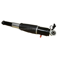 Paire d'amortisseurs arrière et kit compresseur pour Escalade Suburban Tahoe Yukon 25979393