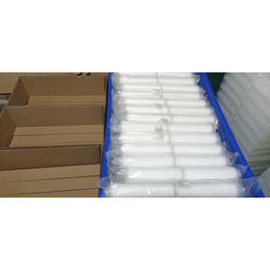 Màng Lọc <span class=keywords><strong>PTFE</strong></span> Hydrophilic Màng Lọc Thay Thế Độ Sâu Xếp Li 0.2 Micron Cho Ngành Công Nghiệp Điện Tử Solven - Product Image 6