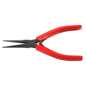 FACOM - 402 Half-round nose <b>pliers</b> - EAN 3148511750308 <b>PLIERS</b> AND CUTTERS ROUND NOSE <b>PLIERS</b> - Product Image 1