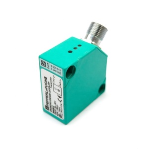 Original Pepperl+fuchs Sensors Switches Ultrasonic Sensor P+F 3RG6243-3NN00-0AP5-PF - Product Image 4