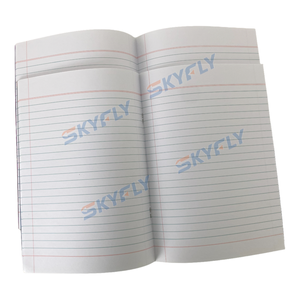 Sản phẩm mới nhất <span class=keywords><strong>2025</strong></span> bán buôn Ethiopia trường học và vật tư văn phòng văn phòng phẩm máy tính xách tay PP Bìa A5 50 sheets sách tập thể dục - Product Image 6