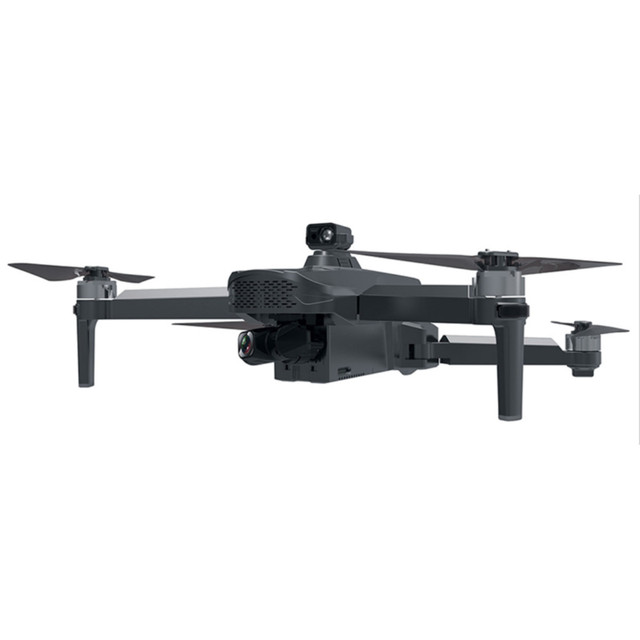 L109 PRO MAX Professional Drone 4K Camera GPS Brushless Strong Power Flying Aerial Long Distance Quadcopter Plastic Foldable 3KM