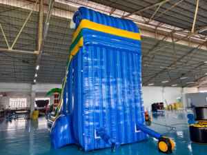 Vendita calda all'aperto scivoli d'<span class=keywords><strong>acqua</strong></span> <span class=keywords><strong>gonfiabili</strong></span> per adulti gonfiabile Tobogan per il bambino commerciale scivolo gonfiabile <span class=keywords><strong>con</strong></span> piscina - Product Image 5