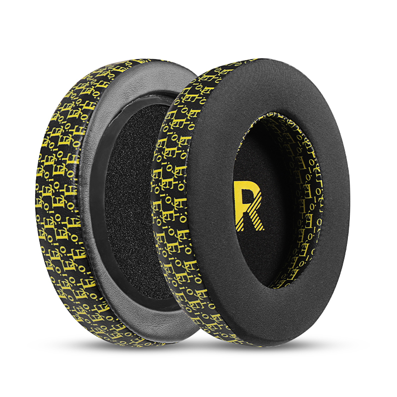 1pcs Ice gel printing-Yellow