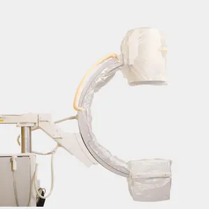 Dụng cụ y tế cách ly dùng một lần Bìa <span class=keywords><strong>U</strong></span> cánh tay C-Cánh tay treo lên Bìa - Product Image 1