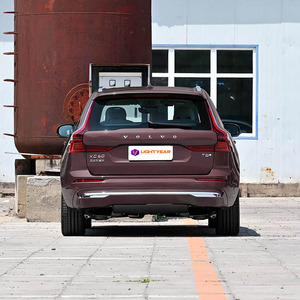 Véhicules neufs de haute qualité, modèle 2026, 5 places, SUV essence PHEV, conduite à gauche, en promotion avec certification, meilleur prix - Product Image 6