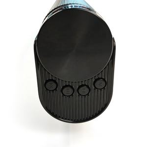 <span class=keywords><strong>Barra</strong></span> <span class=keywords><strong>de</strong></span> <span class=keywords><strong>sonido</strong></span> Sistema <span class=keywords><strong>de</strong></span> cine en casa Altavoz <span class=keywords><strong>de</strong></span> 6,5 "<span class=keywords><strong>con</strong></span> perilla lateral <span class=keywords><strong>de</strong></span> luz colorida Aux/USB // LINE/Entradas coaxiales ópticas Plástico - Product Image 4