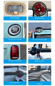 Véhicule à 3 roues le moins cher chinois/voiture/moto/moto/moto/<span class=keywords><strong>tricycle</strong></span>/<span class=keywords><strong>tricycle</strong></span> avec hangar - Product Image 5