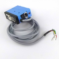 Nuevo Controlador PLC Programable Original y Económico Nt6-08222 para Productos de Automatización
