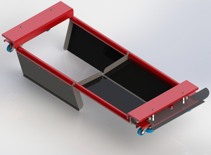 Équipement <span class=keywords><strong>de</strong></span> tri <span class=keywords><strong>de</strong></span> <span class=keywords><strong>colis</strong></span> irréguliers pour le commerce électronique, trieuse <span class=keywords><strong>de</strong></span> <span class=keywords><strong>colis</strong></span> postaux avec convoyeurs efficaces pour le tri des <span class=keywords><strong>colis</strong></span> - Product Image 2