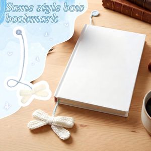 Funda Protectora para Libros <span class=keywords><strong>de</strong></span> Ganchillo Azul con Cierre Magnético, Bolsa Lavable para <span class=keywords><strong>Biblia</strong></span>, Regalo Cristiano para Mujeres Amantes <span class=keywords><strong>de</strong></span> <span class=keywords><strong>la</strong></span> Lectura - Product Image 5