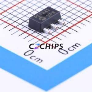 Regulador lineal (LDO) PMIC, Chip IC de circuito integrado, original y nuevo, 2/MB SOT-89-3, 1 unidad - Product Image 1