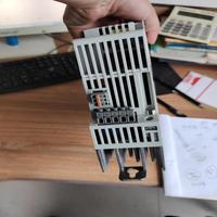 Servoaccionamiento E84AVTCE3024SXS de Alto Rendimiento, 400V, CANopen, EtherCAT, para Robot CNC, Posicionamiento de Movimiento Multieje