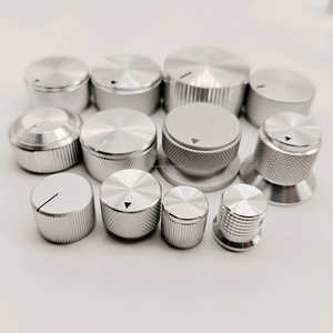 ปุ่มควบคุมระดับเสียงแบบเท้าเหยียบสำหรับกีตาร์เทเลแคสเตอร์ พร้อมระบบล็อค SSS สำหรับกีตาร์เบส Grtch และกีตาร์ <span class=keywords><strong>Billy</strong></span> Bo - Product Image 1