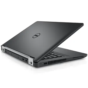 Venta al por mayor reacondicionado de segunda mano laptop5470 14 pulgadas de generación para Dell E5470
