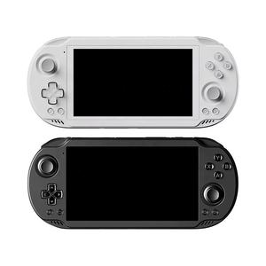 <span class=keywords><strong>Console</strong></span> de jeu <span class=keywords><strong>portable</strong></span> <span class=keywords><strong>Odin</strong></span> 2 Mini rétro à charge rapide, écran tactile de 5 pouces, système Android 13, lecteur de jeux vidéo classique - Product Image 5