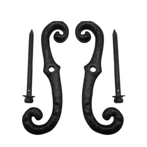 SANKINS Shutter Strap <span class=keywords><strong>persiane</strong></span> <span class=keywords><strong>in</strong></span> <span class=keywords><strong>legno</strong></span> cerniere e <span class=keywords><strong>persiane</strong></span> <span class=keywords><strong>per</strong></span> finestre Design grafico <span class=keywords><strong>in</strong></span> acciaio zincato/ferro - Product Image 2