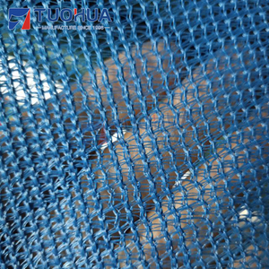 Ô tô xe bóng vải/vòng dây màu xanh lá cây nông nghiệp bóng râm <span class=keywords><strong>Net</strong></span> - Product Image 3