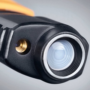 BRAND-NEW Testo 115i Smart Wireless Mini Tube Clamp <b>Temperature</b> Measuring <b>Instrument</b> Thermometer APP Reading - Product Image 4