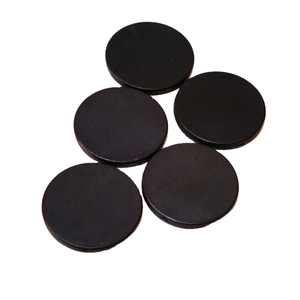 Bouton <span class=keywords><strong>NFC</strong></span> intelligent 13,56 MHz, <span class=keywords><strong>15</strong></span> mm, NFC213, étanche, durable, lavable, épaisseur 3 mm, étiquette PPS pour vêtements, linge, uniforme, fonctionnement à +90°C - Product Image 1