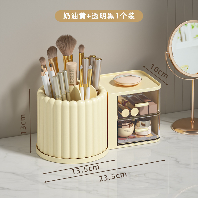 BD2809 Jaune crème