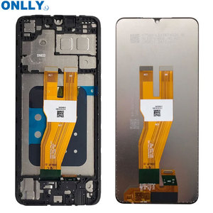 หน้า<span class=keywords><strong>จอ</strong></span> LCD แท้สำหรับ Samsung A05S <span class=keywords><strong>จอ</strong></span> LCD สำหรับ Samsung A055 <span class=keywords><strong>จอ</strong></span>แสดงผลสำหรับ Samsung A05 A06 A15 A16 A25 <span class=keywords><strong>จอ</strong></span>สัมผัส LCD เปลี่ยนทดแทน - Product Image 2
