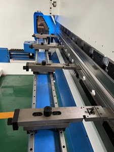 <span class=keywords><strong>MAVO</strong></span> – presse-frein hydraulique CNC, 100 tonnes, acier, métal, prix - Product Image 6