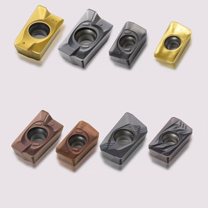 Tête de fraisage pour inserts APMT1135/APMT1604 PDER - Product Image 2