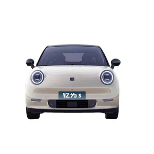 चीन ब्रांड जेएसी यट्रियम एक 32,024 पसंदीदा 505 किमी चैंपियन मिनी इलेक्ट्रिक कार है।