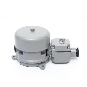 YL120-24Z Marine Audio Signal Alarm <b>Bell</b> and Sounder Electric Siren and Buzzers AC/DC Accessible - Product Image 3