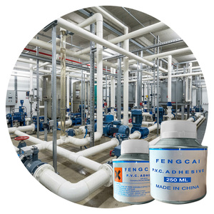 Adhesivo para Tuberías <span class=keywords><strong>de</strong></span> CPVC Transparente a <span class=keywords><strong>Precio</strong></span> <span class=keywords><strong>de</strong></span> Fábrica, <span class=keywords><strong>Cemento</strong></span> Solvente para Tuberías <span class=keywords><strong>de</strong></span> Agua Fría y Caliente - Product Image 3