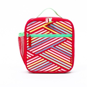 Luminous in the Dark <b>Children</b>’s Lunch Bag for Girls - Product Image 1