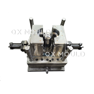 Taizhou khuôn nhà máy tùy chỉnh chất lượng tiêm nhựa máy xay sinh tố khuôn phá vỡ thực phẩm Vỏ tiêm Máy ép trái cây vắt khuôn - Product Image 3